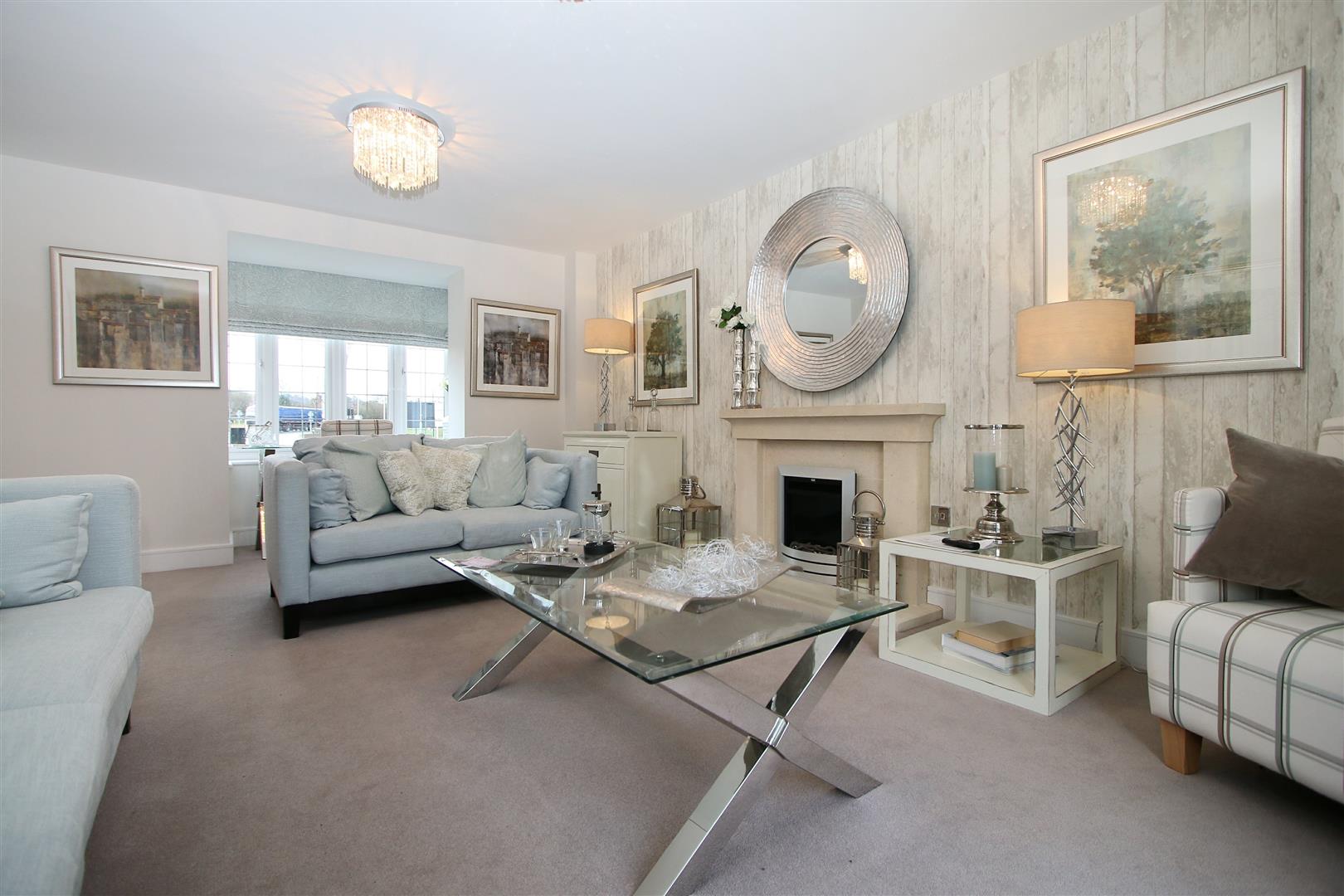 Reitenbach Grove, Hagley, Stourbridge